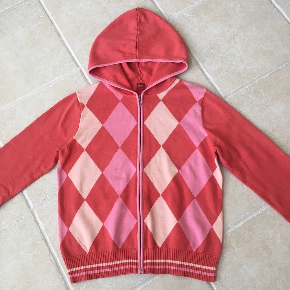 Valerie Stevens hoodie